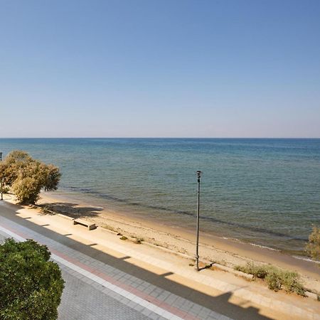 Metaxa Seafront Apartment Peraia  Екстер'єр фото