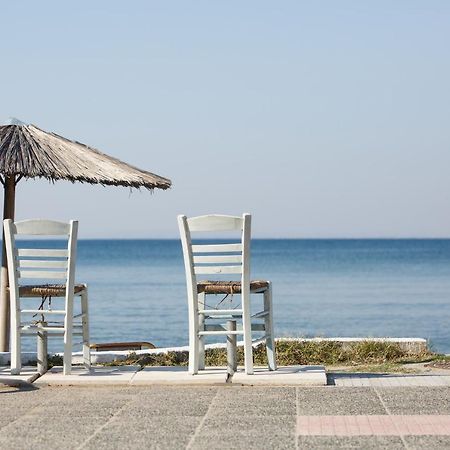 Metaxa Seafront Apartment Peraia  Екстер'єр фото