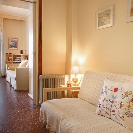 Metaxa Seafront Apartment Peraia  Екстер'єр фото