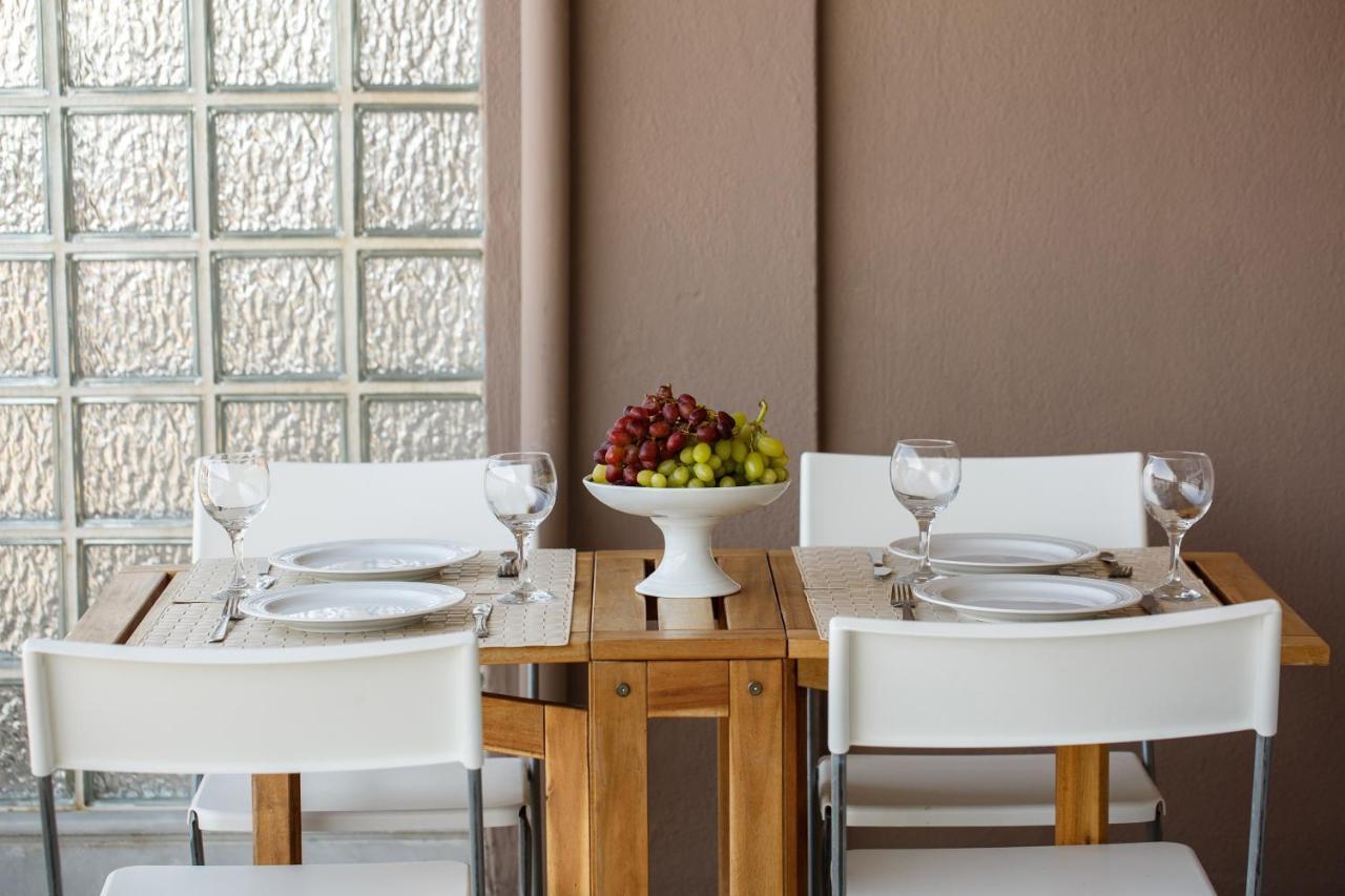 Metaxa Seafront Apartment Peraia  Екстер'єр фото