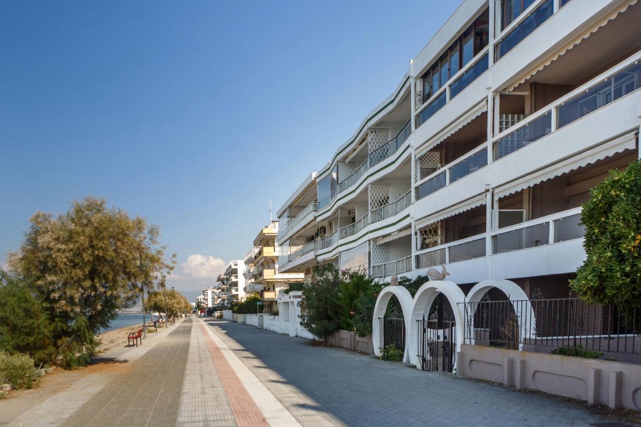 Metaxa Seafront Apartment Peraia  Екстер'єр фото