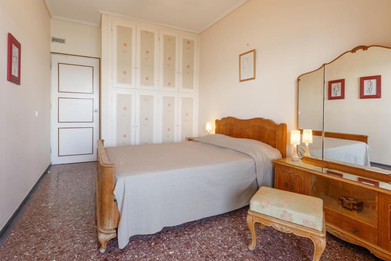 Metaxa Seafront Apartment Peraia  Екстер'єр фото