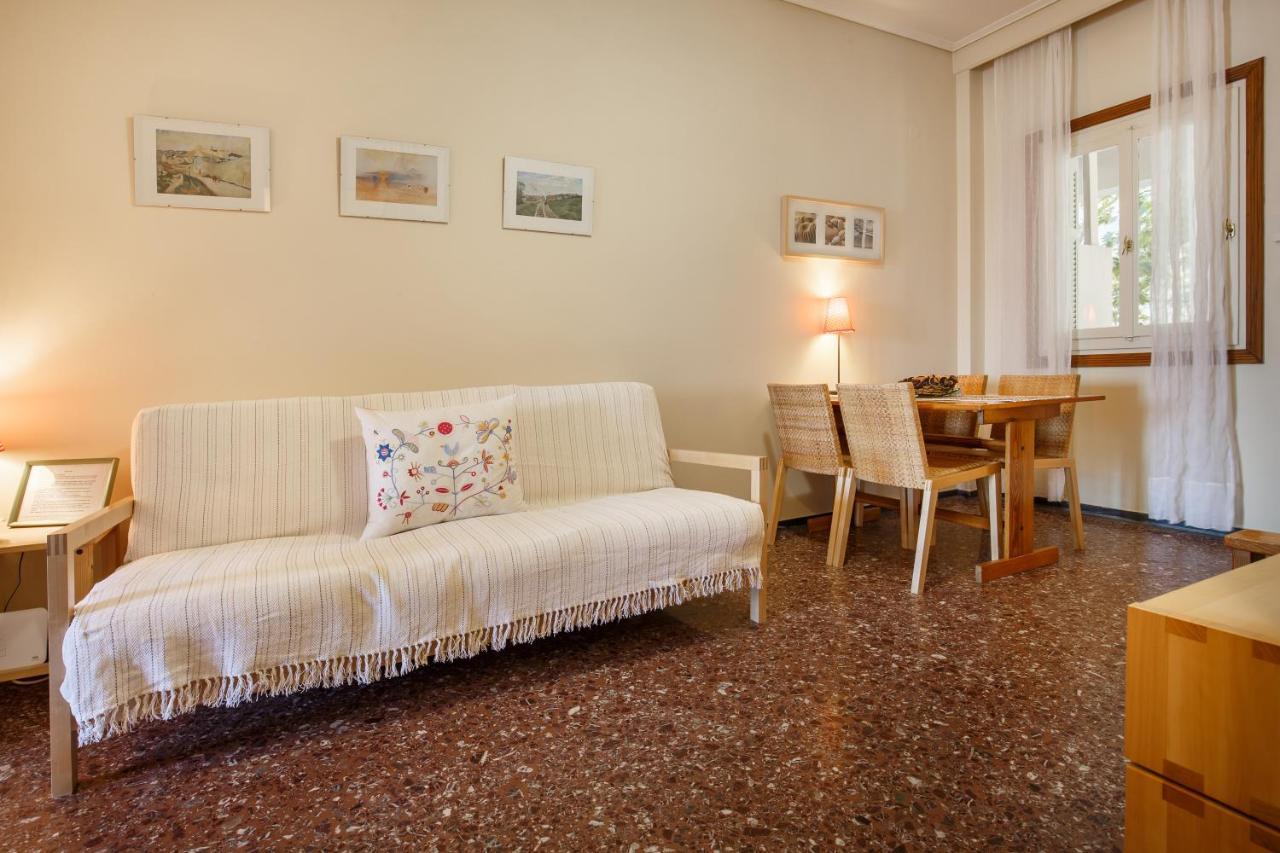 Metaxa Seafront Apartment Peraia  Екстер'єр фото