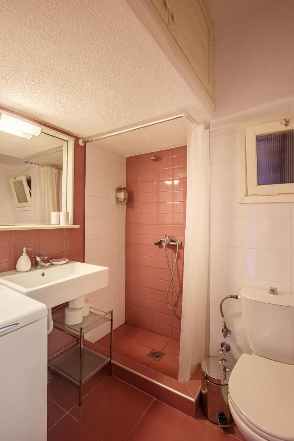 Metaxa Seafront Apartment Peraia  Екстер'єр фото