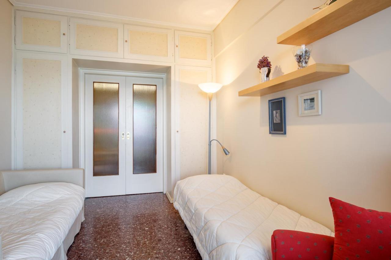 Metaxa Seafront Apartment Peraia  Екстер'єр фото
