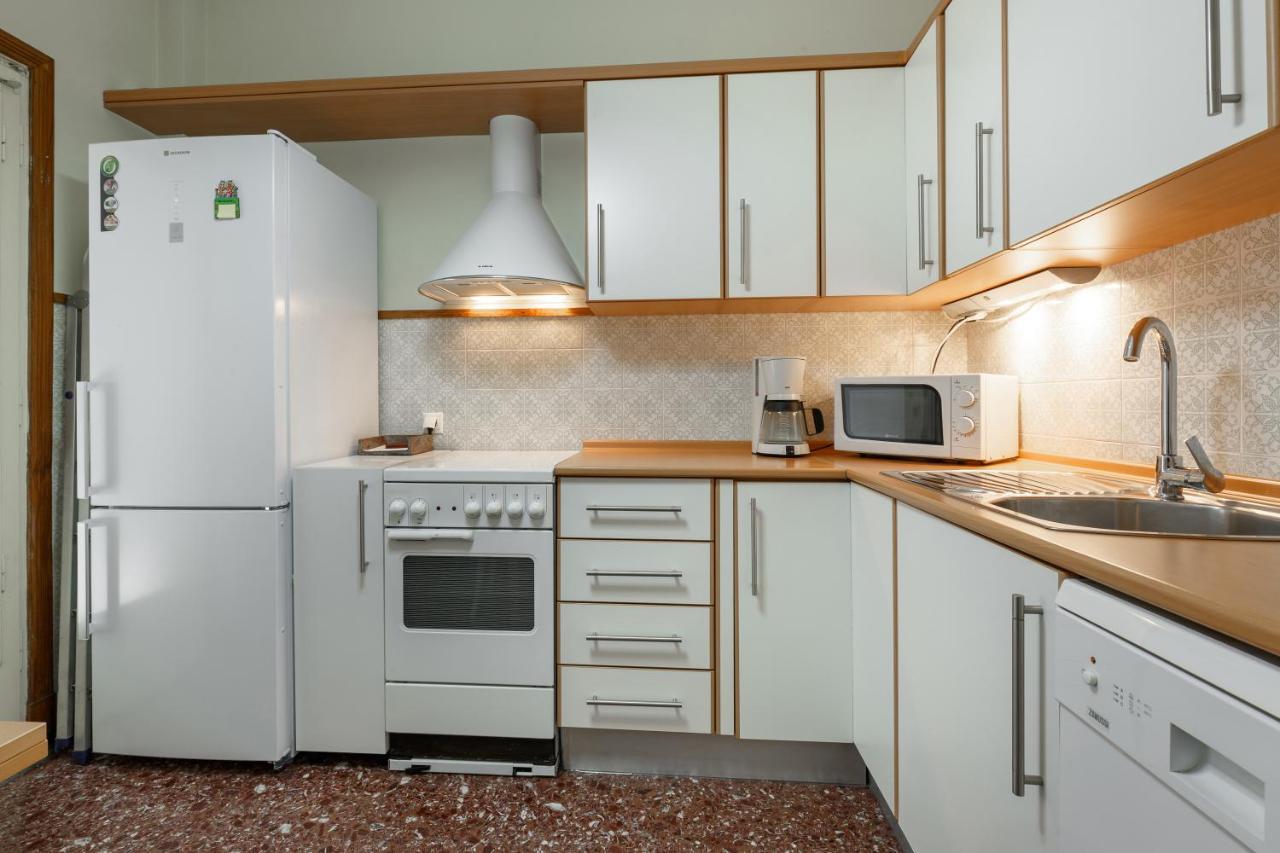 Metaxa Seafront Apartment Peraia  Екстер'єр фото